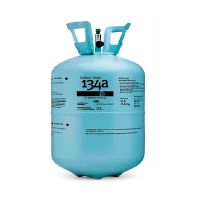 Fluido Refrigerante Freon R134A (Botija 13,62Kg) - Chemours Produto Fluido Refrigerante Freon R134A (Botija 13,62Kg) - Chemours