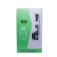 Fluido Refrigerante R22 (Botija 13,6Kg) - Midea Ice Long Produto Fluido Refrigerante R22 (Botija 13,6Kg) - Midea Ice Long