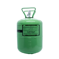 Fluido Refrigerante R22 (Botija 13,6Kg) - Midea Ice Long Produto Fluido Refrigerante R22 (Botija 13,6Kg) - Midea Ice Long