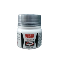 Produto Fluxo Para Solda de Prata - Harris 80g 