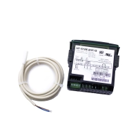 Produto Controlador de Temperatura Full Gauge MT512E/13 Term/Trm - Bivolt