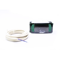 Controlador de Temperatura Full Gauge MT512E/13 Term/Trm - Bivolt
