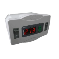Gabinete de Sobrepor Controladores Com Chaves - Full Gauge Produto Gabinete de Sobrepor Controladores Com Chaves - Full Gauge