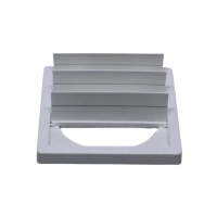 Grade Externa Auto Fechante 4" - Sicflux Produto Grade Externa Auto Fechante 4" - Sicflux