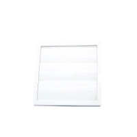 Produto Grade Auto Fechante 6" - Sicflux
