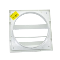 Produto Grade Auto Fechante 6" - Sicflux