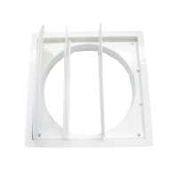 Produto Grade Auto Fechante 6" - Sicflux