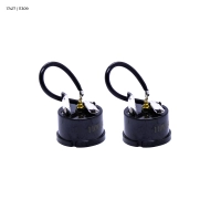 KIT 10 PROTETORES TÉRMICO 1/3 110V COLDPAC Produto KIT 10 PROTETORES TÉRMICO 1/3 110V COLDPAC