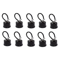 Kit 10 Protetores Térmico 1/5 110v - Coldpac Produto Kit 10 Protetores Térmico 1/5 110v - Coldpac
