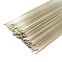 Produto KIT 2 VARETAS DE SOLDA 1,50MM 15% PRATA HARRIS