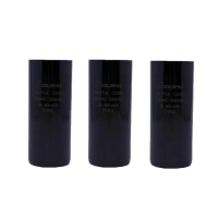 Kit 3 Capacitores 64-77 330V - Coldpac Produto Kit 3 Capacitores 64-77 330V - Coldpac