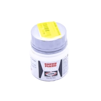 Kit Com 5 Fluxo de Solda Prata 80gr Harris Produto Kit Com 5 Fluxo de Solda Prata 80gr Harris