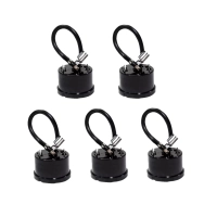 Kit 5 Protetores Térmico 1/3 110v - Coldpac Produto Kit 5 Protetores Térmico 1/3 110v - Coldpac