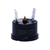 Produto Kit 5 Protetores Térmico 3/4 1HP 220V - Coldpac