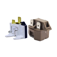 Kit Com 30 Peças Rele Ptc E Protetor Térmico Bivolt Produto Kit Com 30 Peças Rele Ptc E Protetor Térmico Bivolt