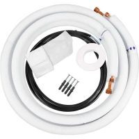 Produto Kit Instalação para Ar Split 3/8 E 5/8