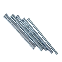 Kit Mola Longa De Curvar Canos Cobre 1/4 1/2 3/8 - Coldpac Produto Kit Mola Longa De Curvar Canos Cobre 1/4 1/2 3/8 - Coldpac