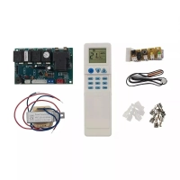 Produto Kit Placa Universal para Ar Condicionado - 220V
