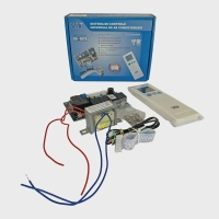 Produto Kit Placa Universal para Ar Condicionado - 220V