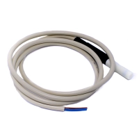Kit Sensor Degelo Refr. Emicol DF35/ Df36A/ DF42/ DF52 Produto Kit Sensor Degelo Refr. Emicol DF35/ Df36A/ DF42/ DF52