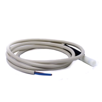 Kit Sensor Degelo Refr. Emicol DF35/ Df36A/ DF42/ DF52 Produto Kit Sensor Degelo Refr. Emicol DF35/ Df36A/ DF42/ DF52