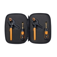 KIT TESTE REFRIGERACAO E AR - 0002 10 Produto KIT TESTE REFRIGERACAO E AR - 0002 10