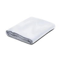 Kit Com Tubo Esponjoso Branco 1/4, 3/8 + Fita Pvc + Acabamento De Parede Produto Kit Com Tubo Esponjoso Branco 1/4, 3/8 + Fita Pvc + Acabamento De Parede