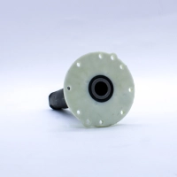 Produto Kit Tubo Injetado GE 8KG Alado