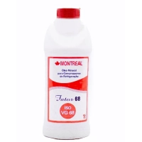 Produto Óleo fator 68 1Lt