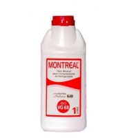 Produto Óleo fator 68 1Lt