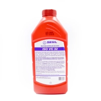 Óleo Mineral Para Compressor R134A / R22 - 1 Litro Produto Óleo Mineral Para Compressor R134A / R22 - 1 Litro