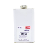 Produto Óleo Poliester 160SZ 1 Litro - Danfoss