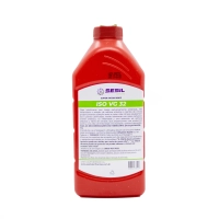 Produto Óleo Sesil Super 160 PZ - 1 Litro