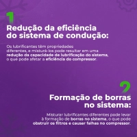 Produto Óleo Sesil Super 46 Sintético VG46 - 1 Litro