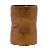 Luva Cobre 1.5/8 X 1/32 Produto Luva Cobre 1.5/8 X 1/32
