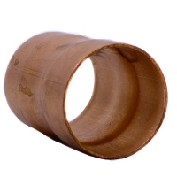Luva Cobre 1.5/8 X 1/32 Produto Luva Cobre 1.5/8 X 1/32