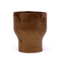 Luva Redutora de Cobre 1.1/8 X 7/8 Produto Luva Redutora de Cobre 1.1/8 X 7/8