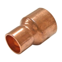 Luva Redutora de Cobre 5/8 X 1/2 Produto Luva Redutora de Cobre 5/8 X 1/2