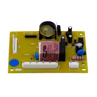 Módulo CP Silva F46/49 Electrolux - NOR Produto Módulo CP Silva F46/49 Electrolux - NOR