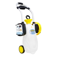 Máquina de Limpeza para Ar Condicionado Clean 16 Litros Produto Máquina de Limpeza para Ar Condicionado Clean 16 Litros