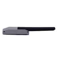 Maçaneta Externa C/ Top (Zamak) Fermond - 1622 Produto Maçaneta Externa C/ Top (Zamak) Fermond - 1622