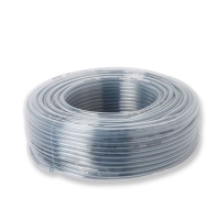 Mangueira Cristal TR Dreno - Para Ar Condicionado 1/2" - (3 metros) Produto Mangueira Cristal TR Dreno - Para Ar Condicionado 1/2" - (3 metros)