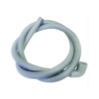Mangueira De Saída Lavadora Boca Curva Larga 1.85 Mts Produto Mangueira De Saída Lavadora Boca Curva Larga 1.85 Mts