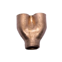 Produto Manifold Cobre 5/8 (Parede 1/16)
