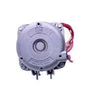Micro Motor 1/10 220V - Elco (Acompanha Suporte e Hélice de Plástico) Produto Micro Motor 1/10 220V - Elco (Acompanha Suporte e Hélice de Plástico)