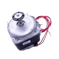 Micro Motor 1/10 220V - Elco (Acompanha Suporte e Hélice de Plástico) Produto Micro Motor 1/10 220V - Elco (Acompanha Suporte e Hélice de Plástico)