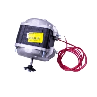 Micro Motor 1/10 220V - Elco (Acompanha Suporte e Hélice de Plástico) Produto Micro Motor 1/10 220V - Elco (Acompanha Suporte e Hélice de Plástico)
