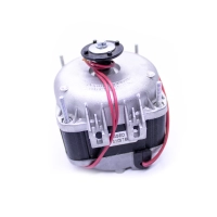 Produto Micro Motor Elco 1/20 220V- Exaustor Sem Suporte (Acompanha Hélice de Plástico)