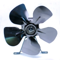 Produto Micro Motor Elco 1/20 220V - Sopra (Forc. Macquay) - Acompanha Hélice de Alumínio