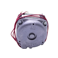 Produto Micro Motor Elco 1/20 220V - Sopra (Forc. Macquay) - Acompanha Hélice de Alumínio